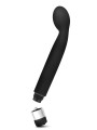 Rose - Scarlet G-spot Vibrator - Zwart
