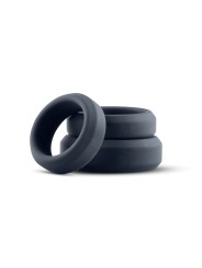 Boners 3 Ring kit (flat rings)