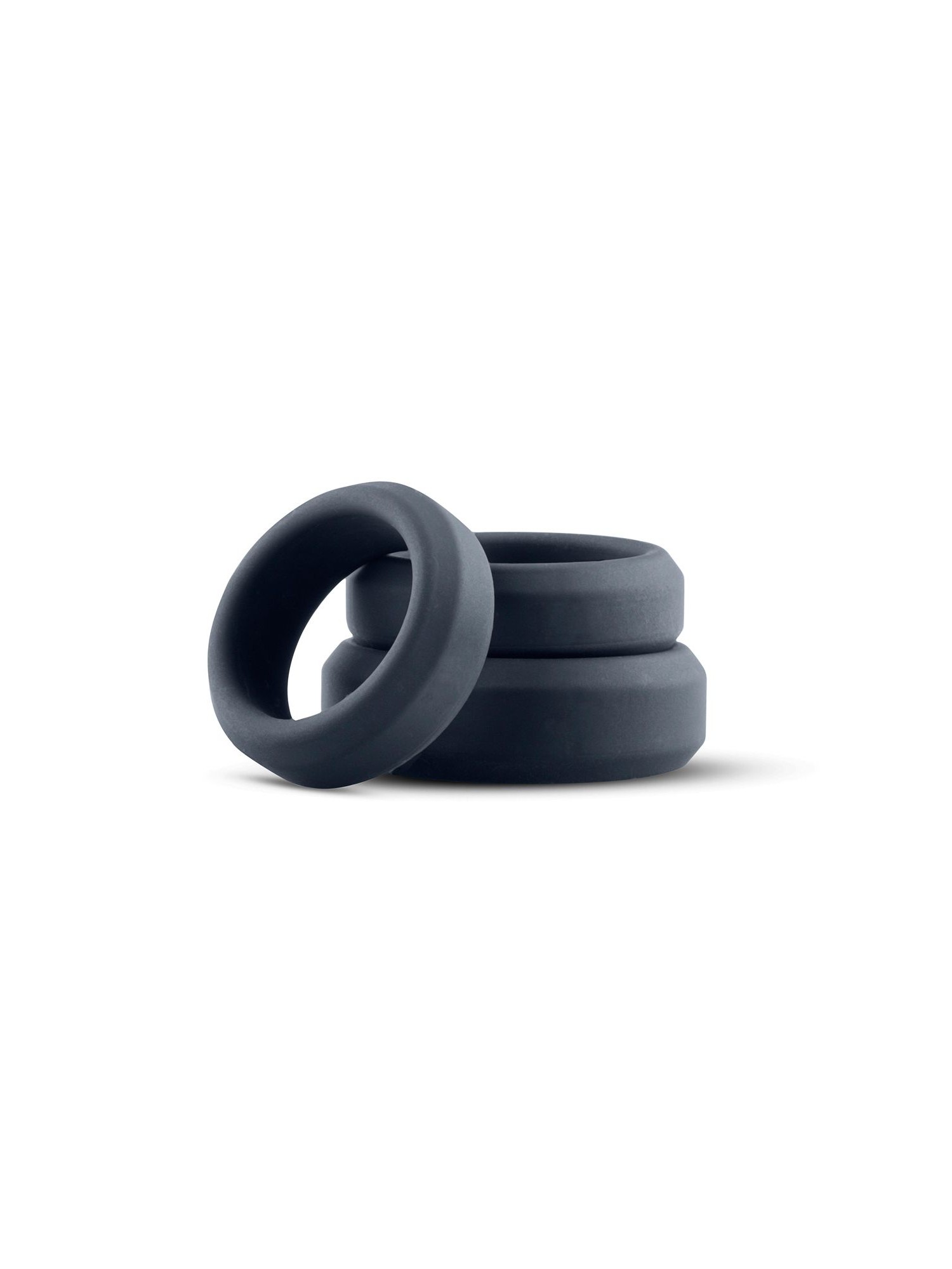 Boners 3 Ring kit (flat rings)