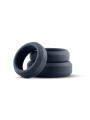 Boners 3 Ring kit (flat rings)