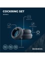 Boners 3 Ring kit (flat rings)