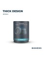 Boners 3 Ring kit (flat rings)