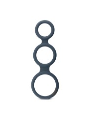Boners Triple Ring