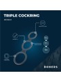 Boners Triple Ring