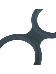 Boners Triple Ring