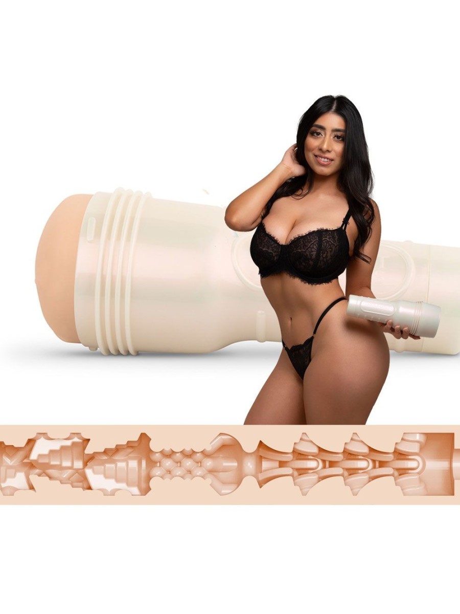 Fleshlight Girls - Violet Myers Waifu