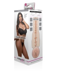 Fleshlight Girls - Violet Myers Waifu
