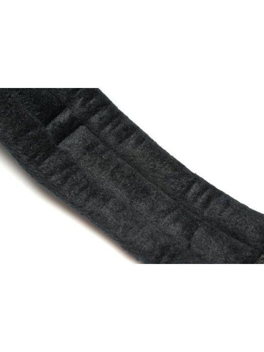 Bed System for Couples - Black