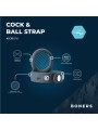 Cock & Ball Strap L
