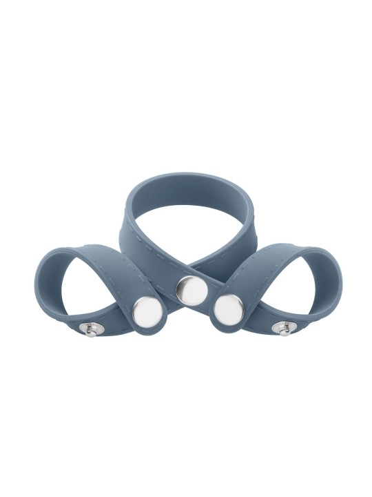 Boners 8-Style Ballsplitter