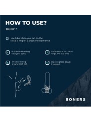 Boners 8-Style Ballsplitter