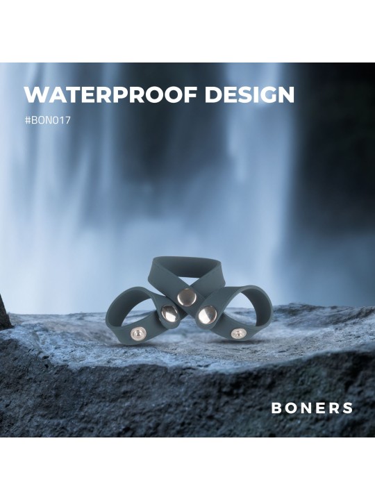 Boners 8-Style Ballsplitter