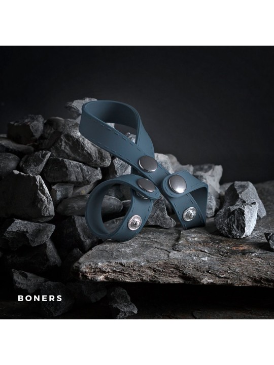 Boners 8-Style Ballsplitter