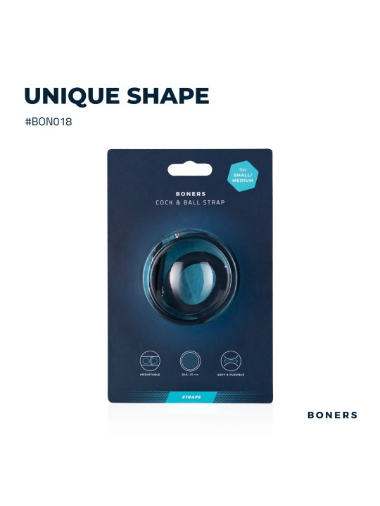 Boners T-vorm Ballsplitter