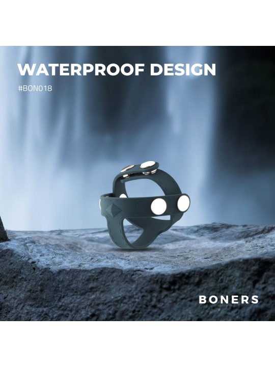 Boners T-vorm Ballsplitter