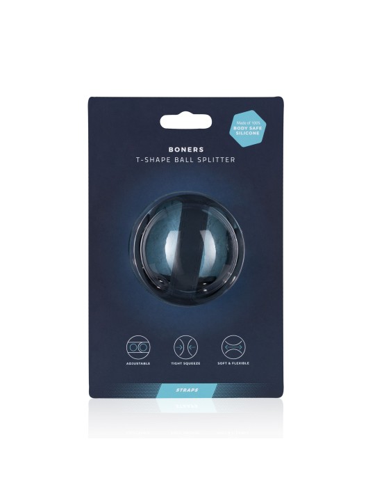 Boners T-vorm Ballsplitter