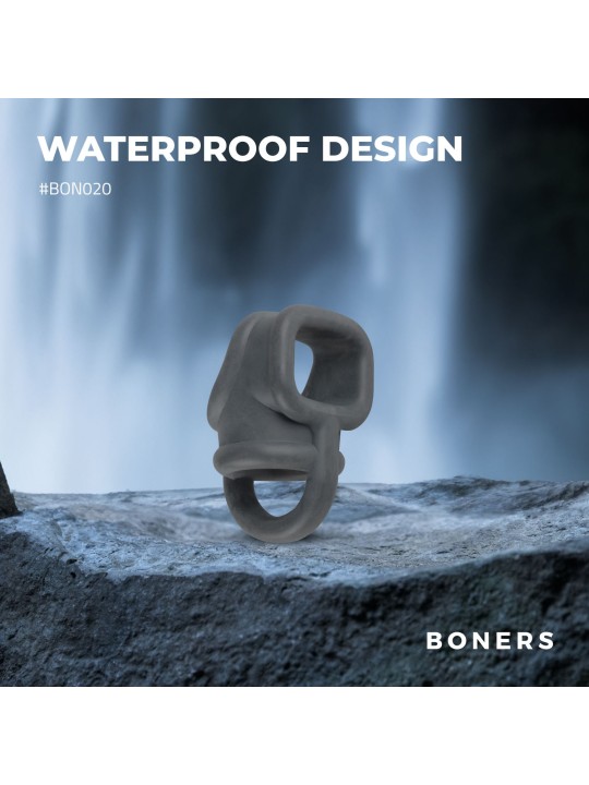 Boners Liquid Silicone Ball Splitter