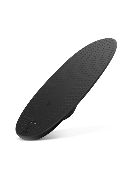 EasyToys – Vibe Pad Vibrating Pad with Remote – Black