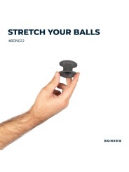 Boners Liquid Silicone Ball Stretcher
