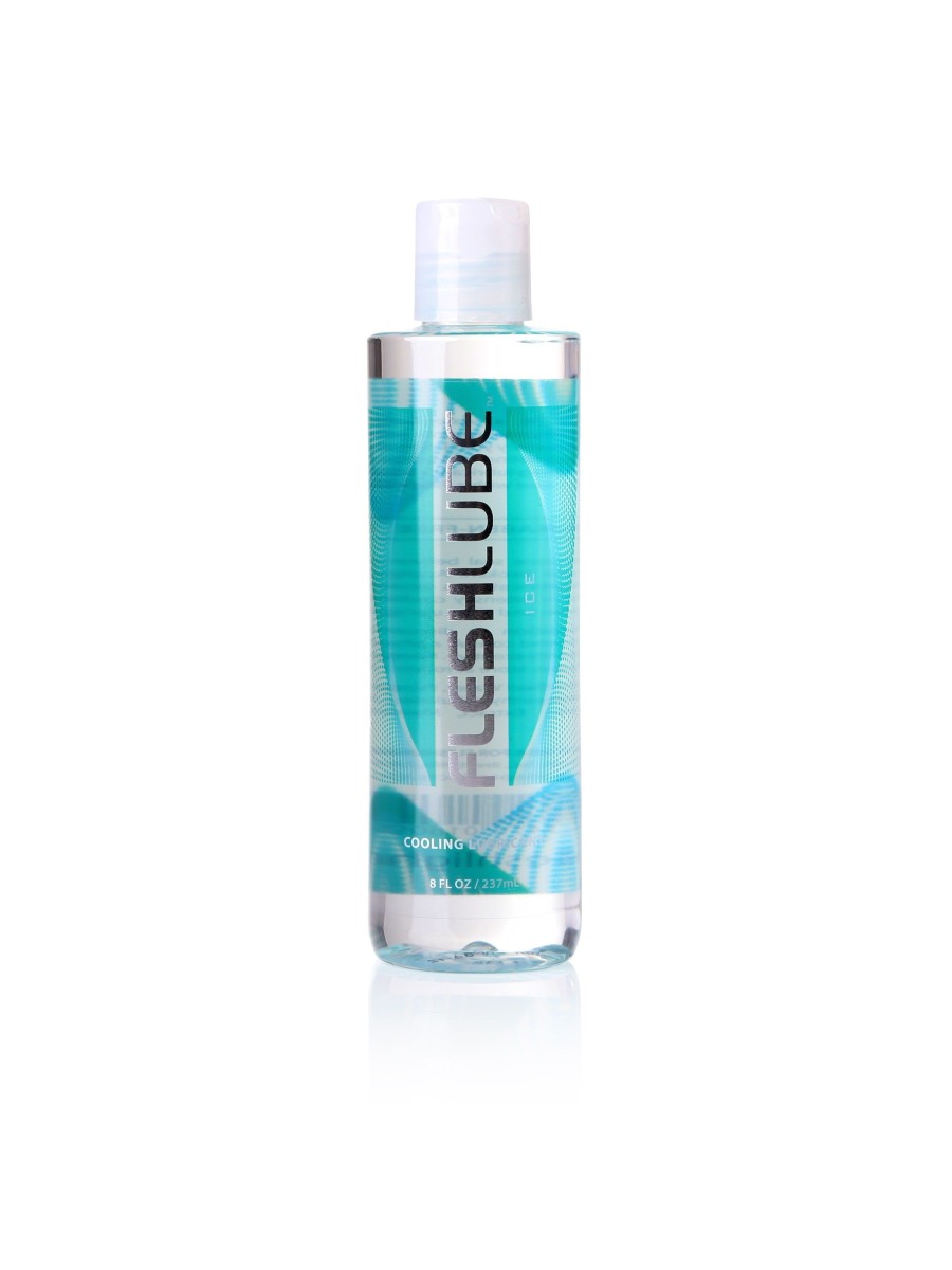 Fleshlight - Fleshlube Ice Lubricant - 250 ml
