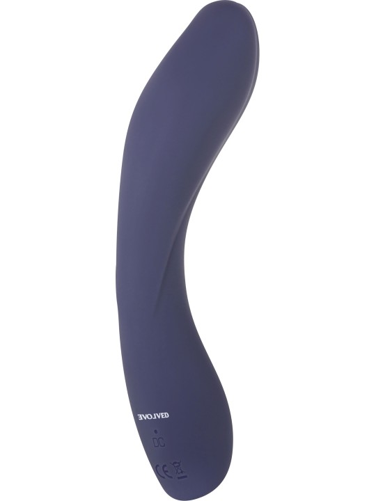 Evolved Novelties - Coming Strong - Purple