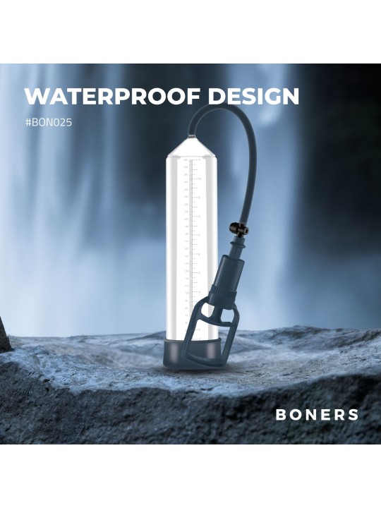 Boners Penispump No. 2