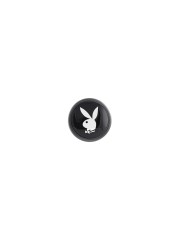 Playboy - Tux Aluminium Buttplug - Small