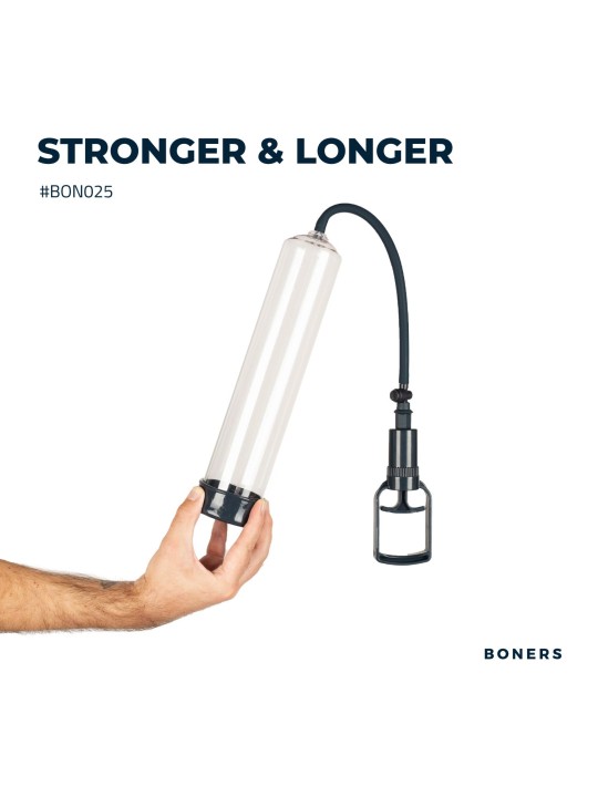 Boners Penispump No. 2