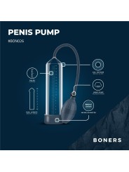 Boners Penispomp No. 1