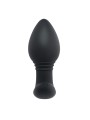 Playboy - Plug and Play Buttplug - Zwart