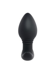 Playboy - Plug and Play Buttplug - Zwart