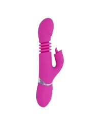 Evolved Novelties - Pink Dragon - Pink