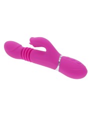 Evolved Novelties - Pink Dragon - Pink