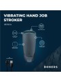 Boners Vibrating Blowjob Simulator