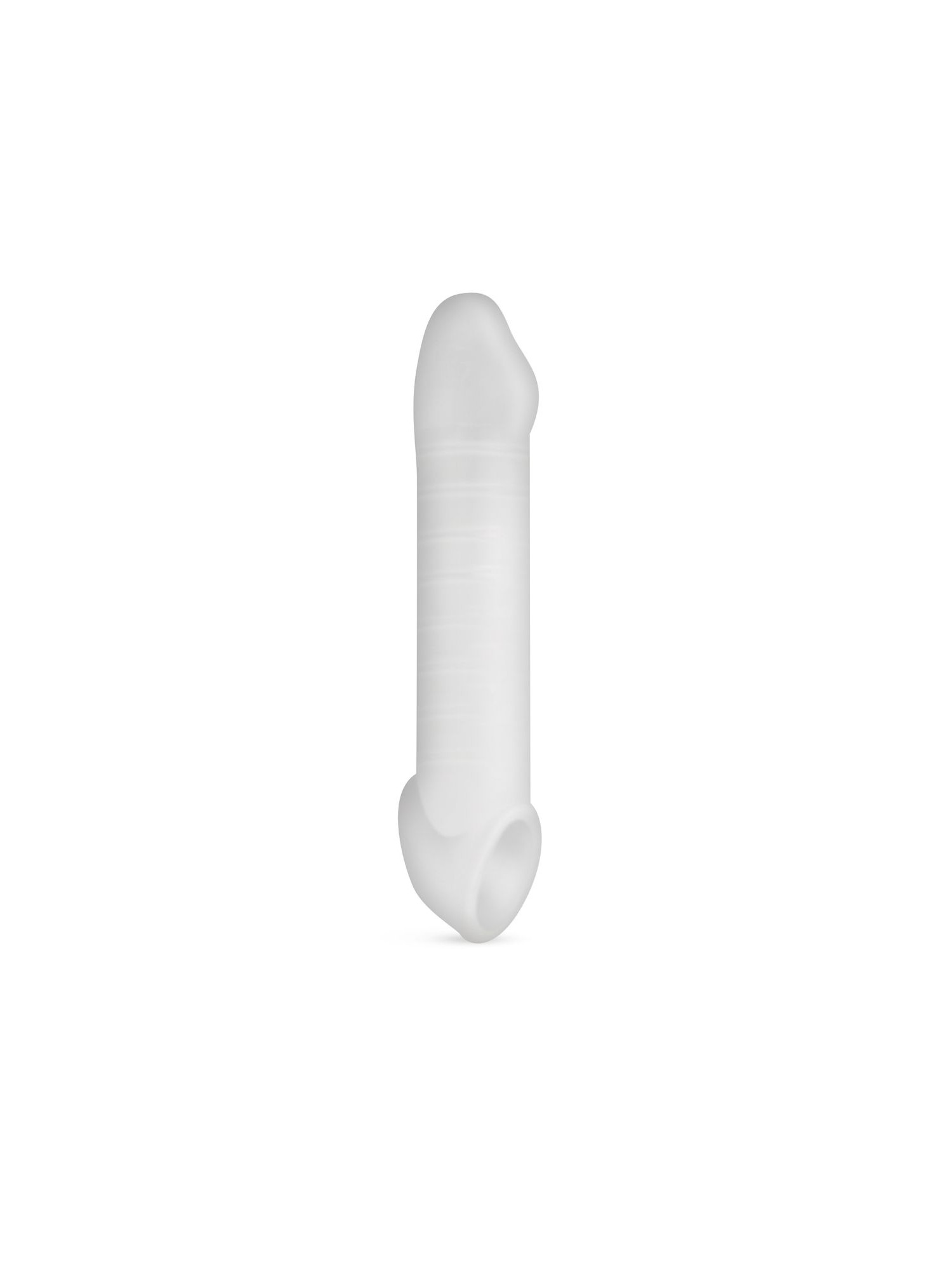 Boners Ondersteunende Penis Sleeve
