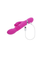 Evolved Novelties - Pink Dragon - Pink