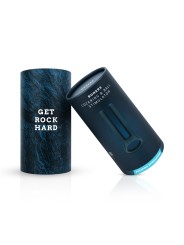 Boners Cockring & Ball Stimulator - Blue