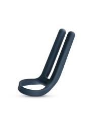Boners Cockring & Ball Stimulator - Blue