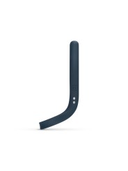 Boners Cockring & Ball Stimulator - Blue