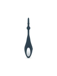 Boners Adjustable Cockring - Blue