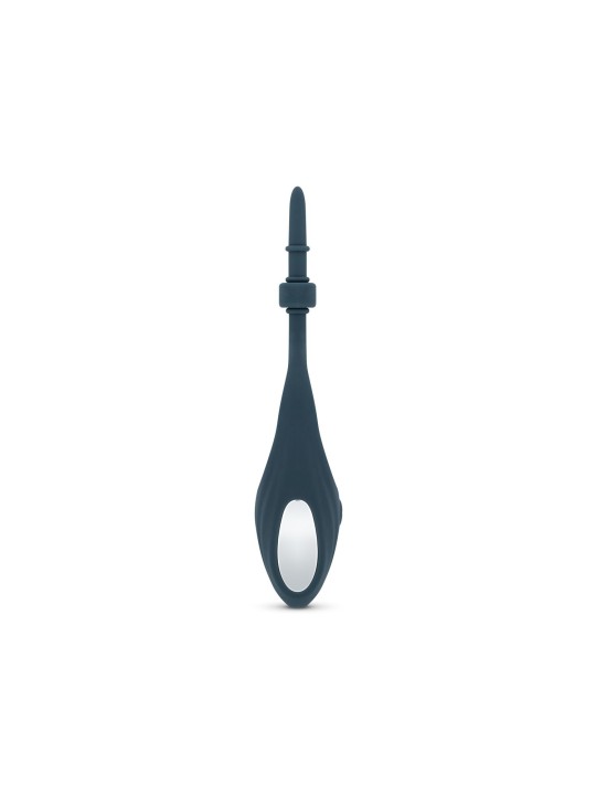 Boners Adjustable Cockring - Blue