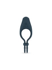 Boners Adjustable Cockring - Blue