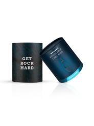 Boners Adjustable Cockring - Blue