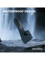 Boners Electric Masturbator - Blue