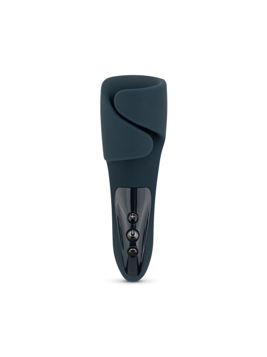 Boners Electric Masturbator - Blue