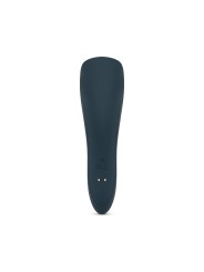 Boners Electric Masturbator - Blue