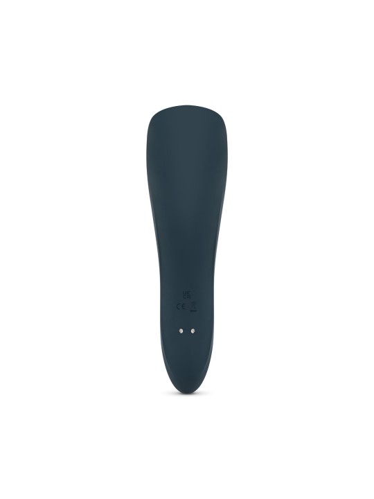 Boners Electric Masturbator - Blue