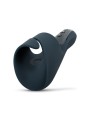 Boners Electric Masturbator - Blue