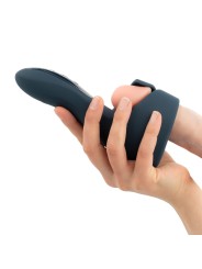 Boners Electric Masturbator - Blue