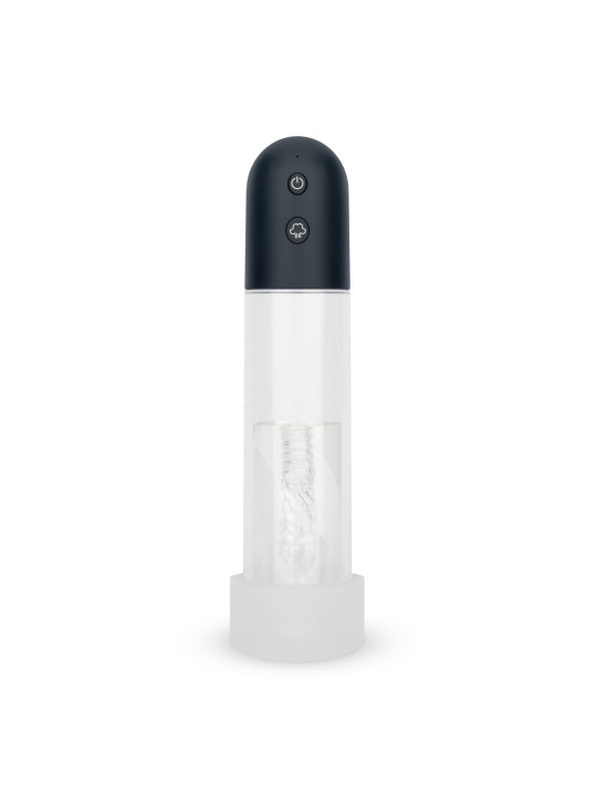 Boners - Automatic Penis Pump with Masturbator